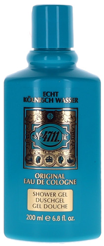 4711 echt kolnisch - 4711,