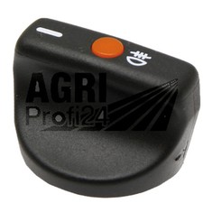 Lichtschalter Knopf für Unimog U424 U425 Trac 700 800 900 1000 1100 1300 1400