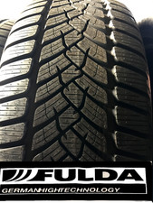 4x  ( 1 Satz) Fulda Kristall Control HP2 205/55 R16 91H 3PMSF Winterreifen  NEU