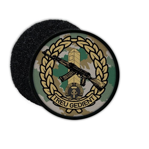 Patch ddr grenztruppen - patch,