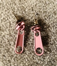 Ohrringe Stecker mit