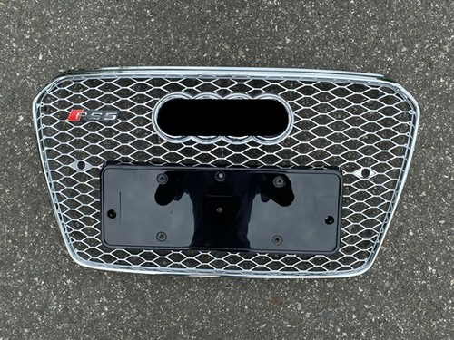 Rs5 stil qull silber - rs5,