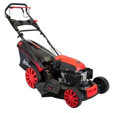 GÜDE Benzin Rasenmäher
