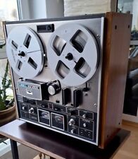 Seitenteile für Akai GX 221 D Bandmaschine RTR