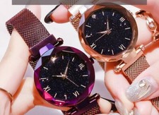 Damen armbanduhr 3 - in,