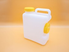 Weithalskanister 10 Liter mit