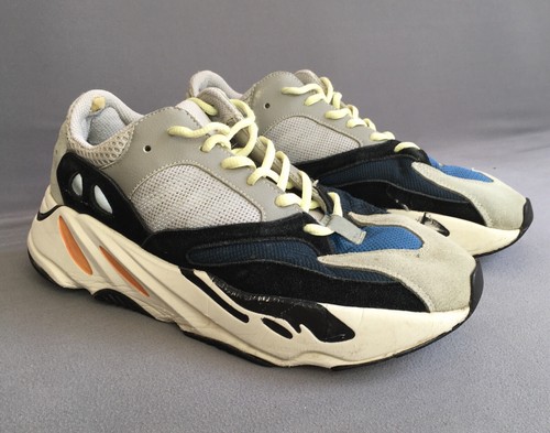 Adidas yeezy boost 700 wave - yeezy,