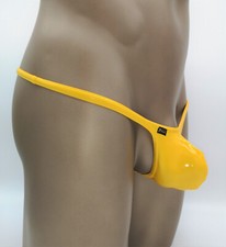 Stretch LACK Pushup Micro Tanga String JESSE JP-beach Badetanga Badestring