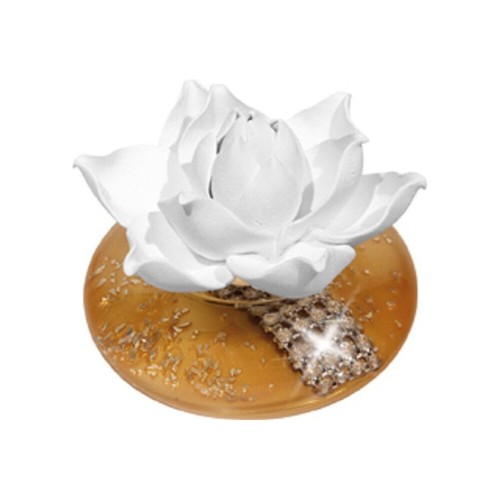 Home diffuser duft blume gold - home,