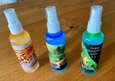 Tischtennis Belag Reiniger