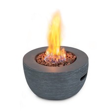 Heizstrahler Terrassen Deko