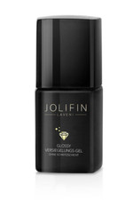 Jolifin LAVENI Glossy Versiegelungs-Gel ohne Schwitzschicht 11ml #F87 #GE