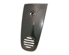 Frontverkleidung unlackiert