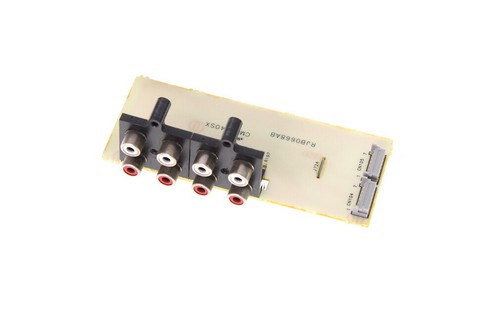 Platine rjb0668ab aus - rjb0668ab, technics
