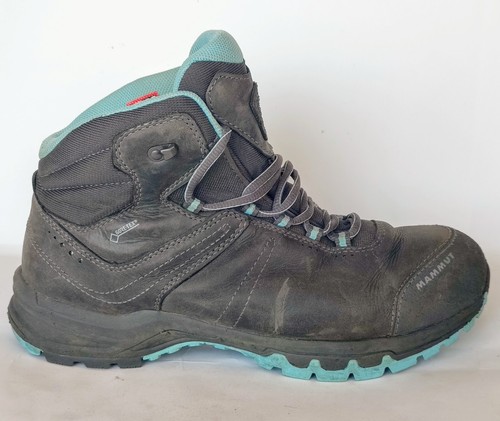 Mammut nova iii mid - mammut,