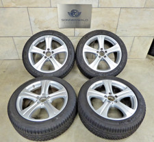 Original Mercedes 18" E-Klasse W213 C238 Coupé Winterräder MO DOT2021 6-7mm H501