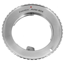 Fotodiox lens mount adapter - lens,