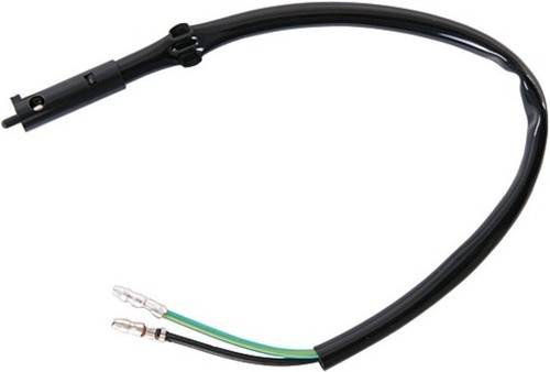 Bremslichtschalter honda - honda, sh