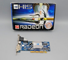 HIS ATI Radeon 9250 128MB DDR
