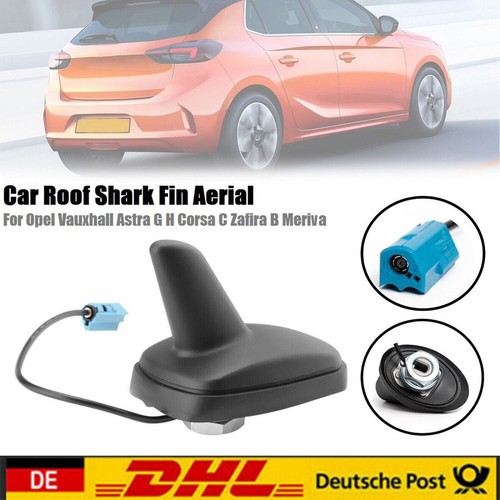 Auto dachantenne - auto,