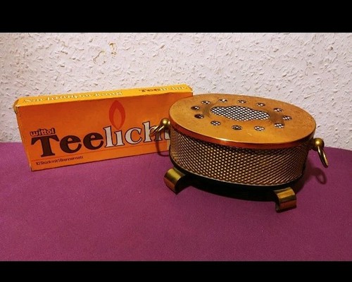 Ddr original 60er jahre - 50/60er,