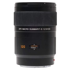 Leica 120mm f2.5 Apo Macro