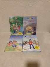 4 x Meine Freundin Conni  Band