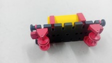 Tankwagen Bau Spiel Bahn