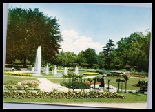 Ansichtskarte Frankfurt am