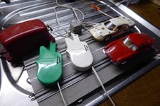 Stabo - Ferrari 500 GT Rot