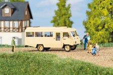 Auhagen MiniCar TT Robur