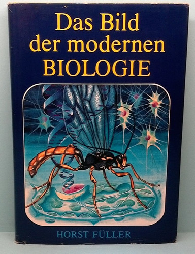 Das bild der modernen biologie - das,