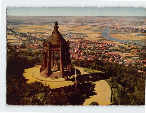 Postcard kaiser wilhelm - postcard,