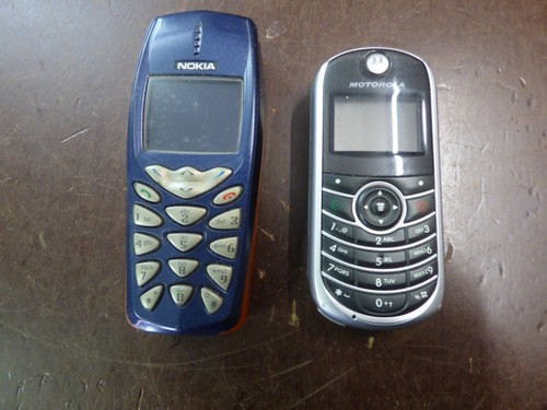 Handys stück altes nokia - stück,