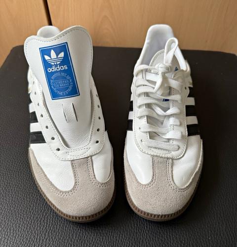Adidas samba herren sneaker - adidas,