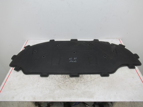 Audi 13 dämpfung - 07-13,