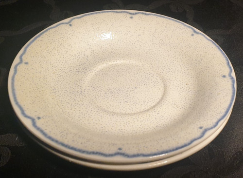 Eit england untertasse - england,