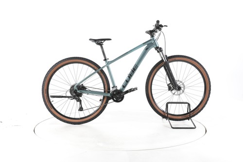 Cube access exc fahrrad - cube,