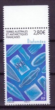 TAAF Diatomeen 2016 Mi 926