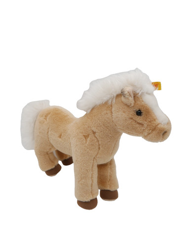 Steiff pferd fohlen - steiff,