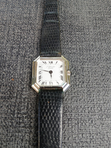 Chevalier quartz - chevalier,