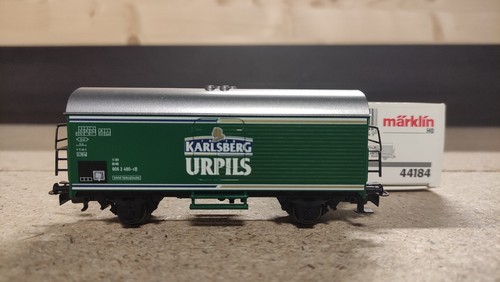 Märklin 44184 güterwagen - 44184,