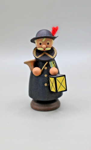 Hennig miniatur figur türmer - hennig,