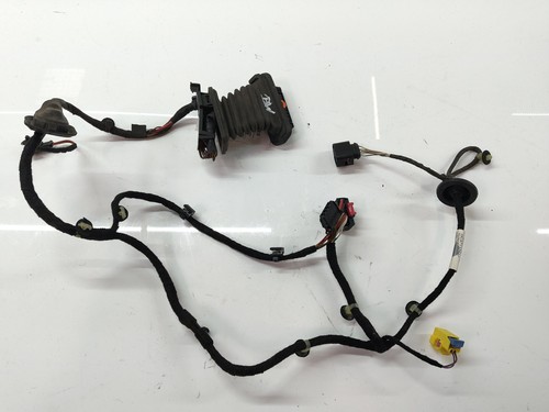 Kabelbaum für passat b7 - vw,