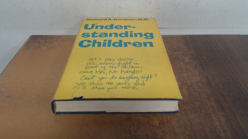 Understanding children - understanding,