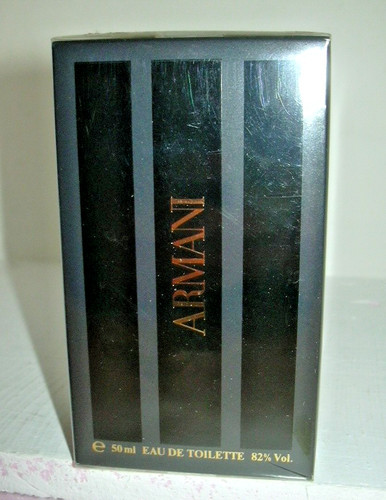 Armani classic parfum eau - parfum,