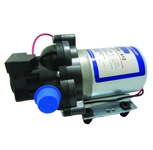 Shurflo 230 240v - shurflo, 230/240v