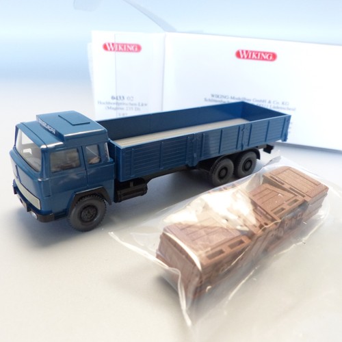 Wiking 0433 02 - wiking,