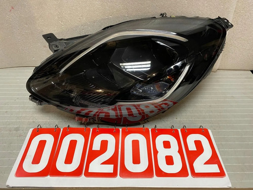 Frontscheinwerfer ford puma - ford,