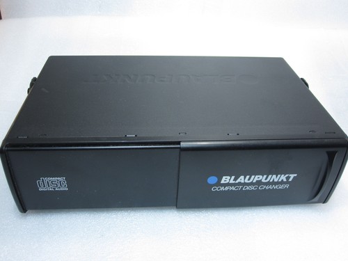 Blaupunkt cdc a05 777 - blaupunkt, cd-